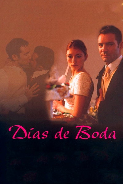 Póster de Días de boda
