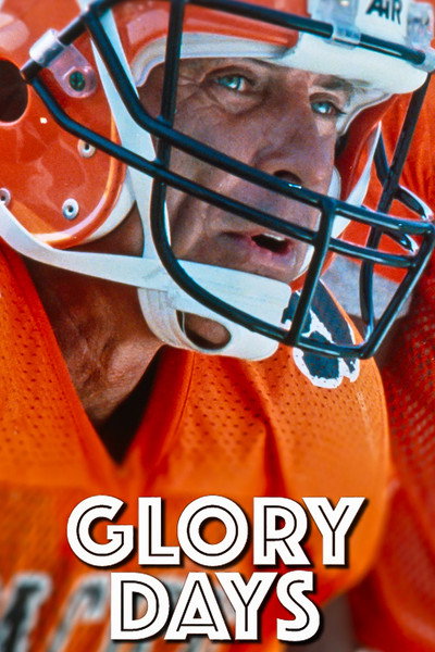Póster de Días de gloria