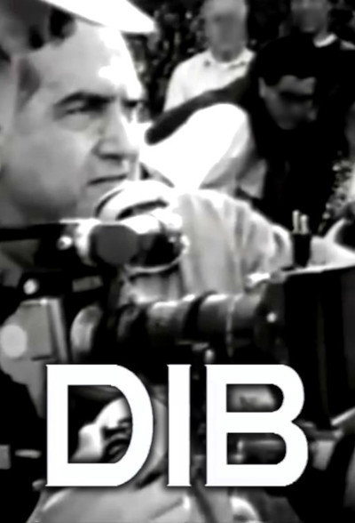Póster de Dib