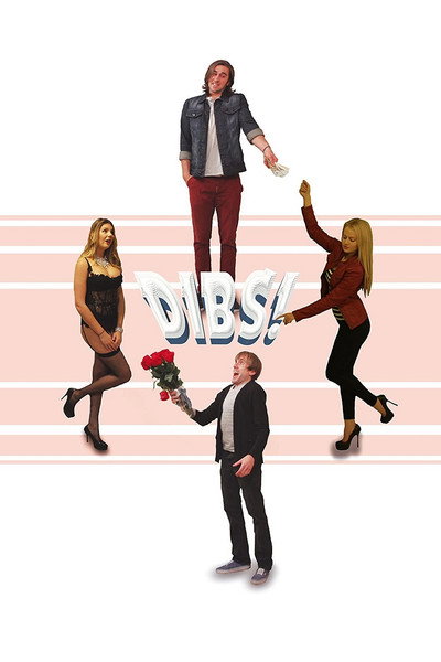 Póster de Dibs!