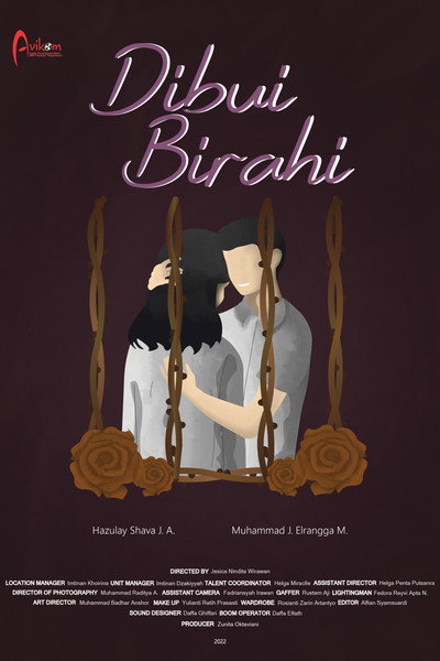 Póster de Dibui Birahi