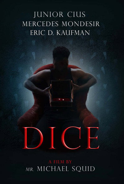 Póster de Dice