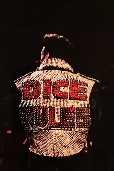 Póster de Dice Rules