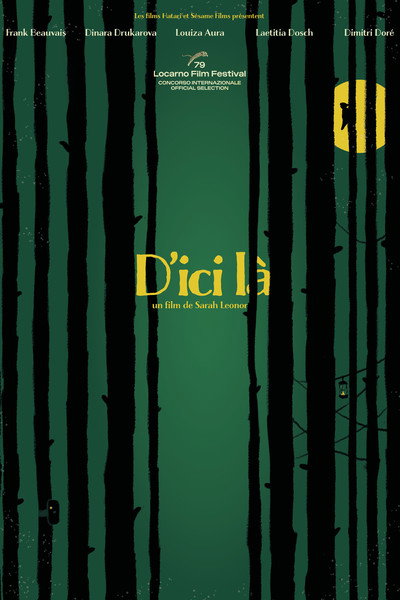 Póster de D'ici là