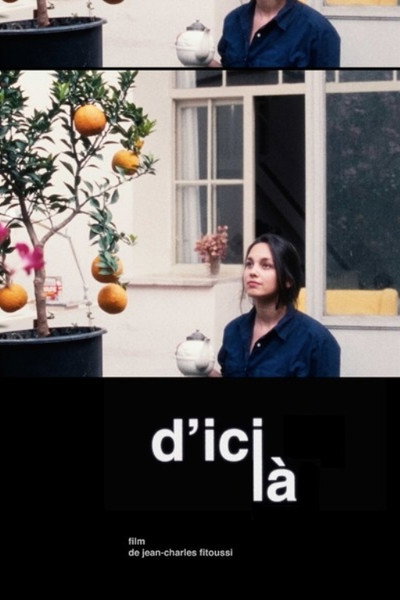 Póster de D'ici là