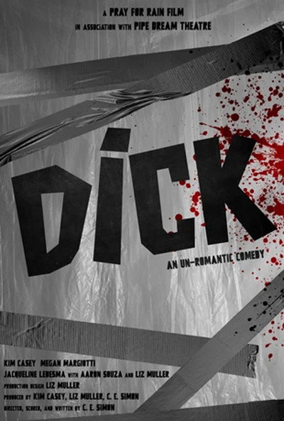 Póster de Dick