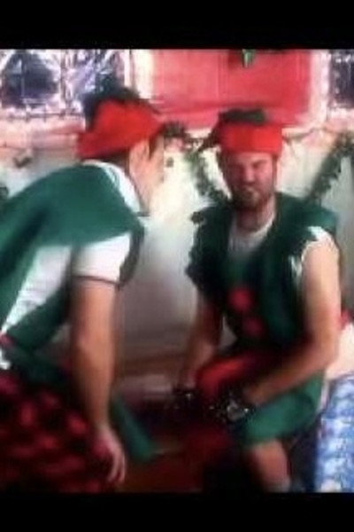Póster de Dick Elves