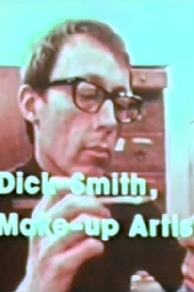 Póster de Dick Smith Make Up Artist