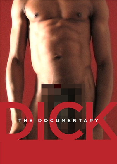 Póster de Dick: The Documentary