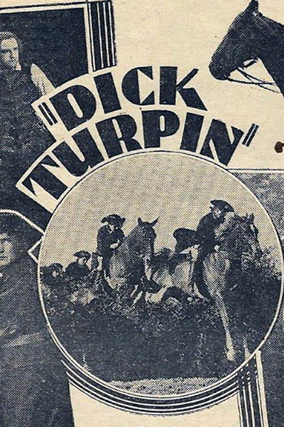 Póster de Dick Turpin