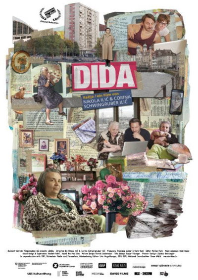 Póster de Dida