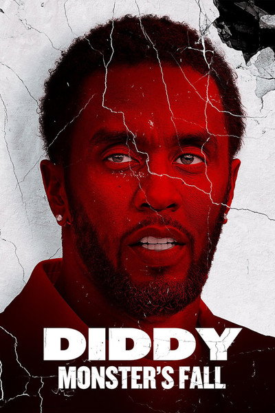 Póster de Diddy: Monster's Fall