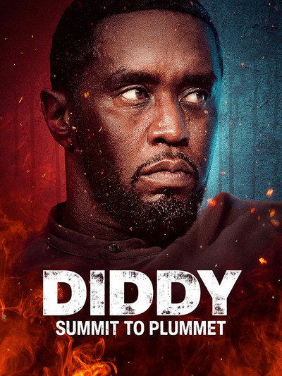 Póster de Diddy: Summit to Plummet
