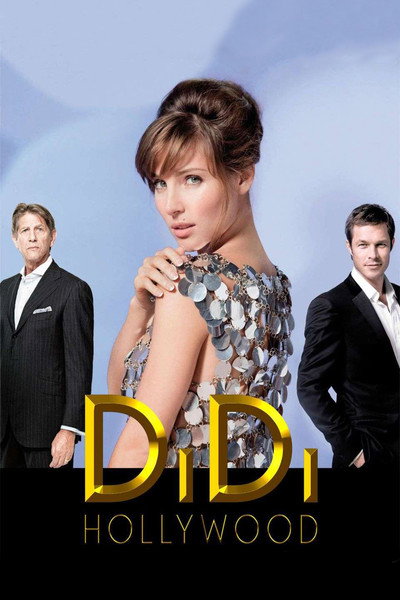 Póster de DiDi Hollywood