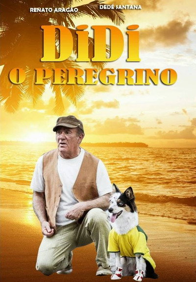 Póster de Didi, o Peregrino