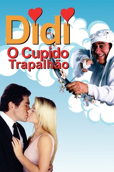 Póster de Didi, the Goofy Cupid