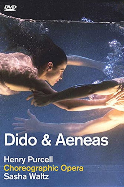 Póster de Dido & Aeneas