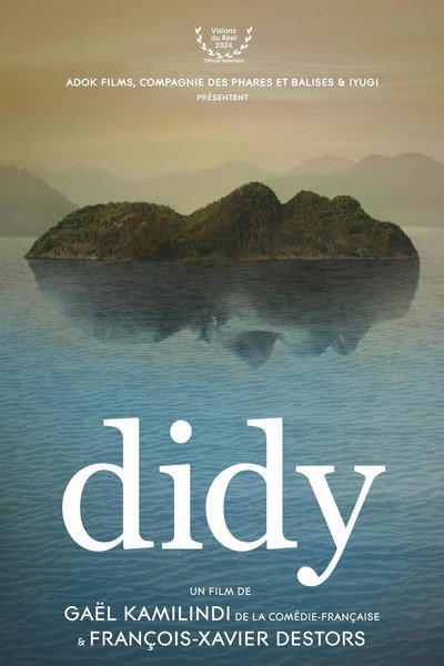 Póster de Didy