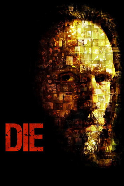 Póster de Die