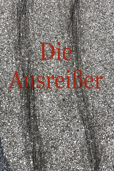 Póster de Die Ausreißer
