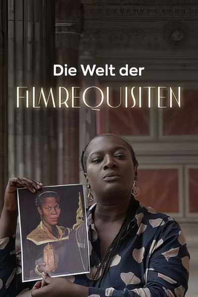 Póster de Die Ausstattung der Welt