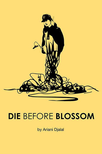 Póster de Die Before Blossom