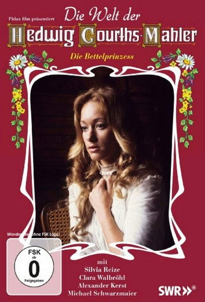 Póster de Die Bettelprinzess