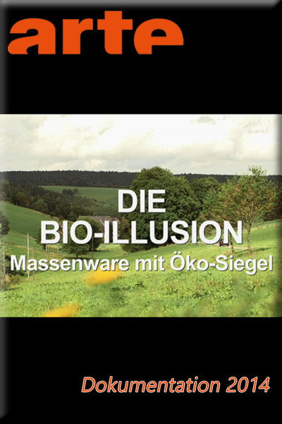 Póster de Die Bio-Illusion