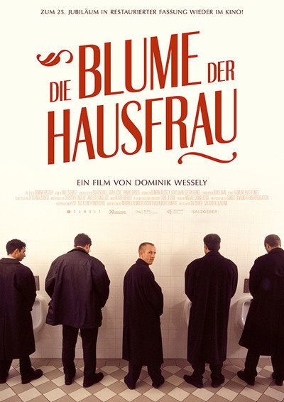 Póster de Die Blume der Hausfrau
