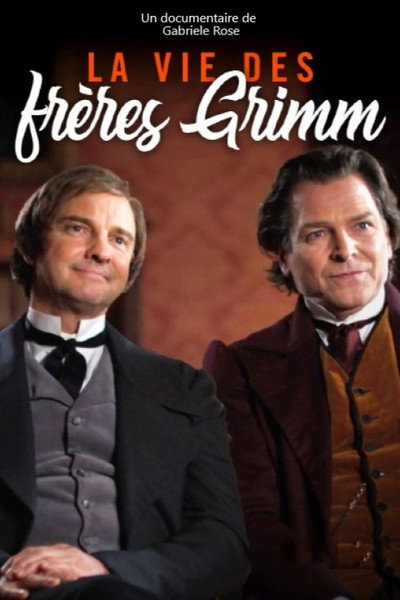 Póster de Die Brüder Grimm: Mehr als Märchen