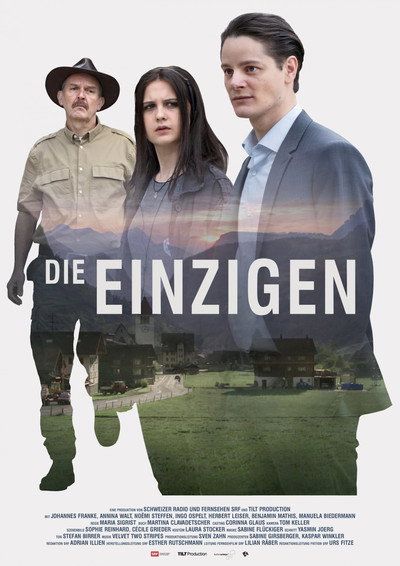 Póster de Die Einzigen