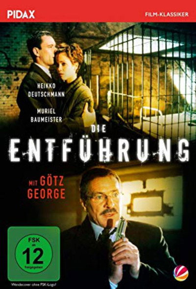Póster de Die Entführung