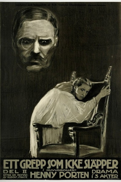 Póster de Die Faust des Riesen