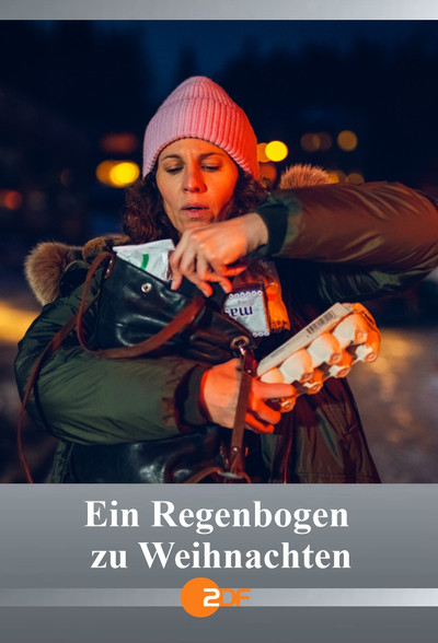Póster de Die geschenkte Familie