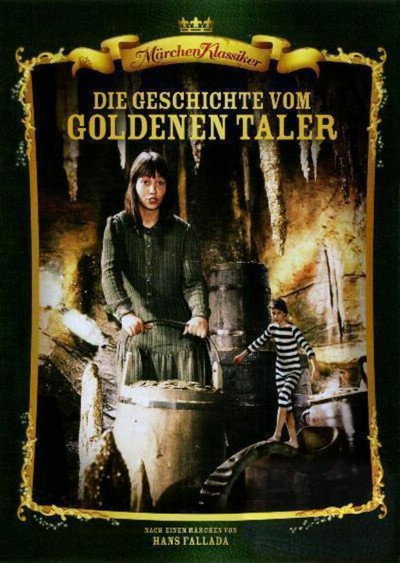 Póster de Die Geschichte vom goldenen Taler