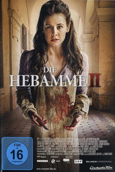 Póster de Die Hebamme 2