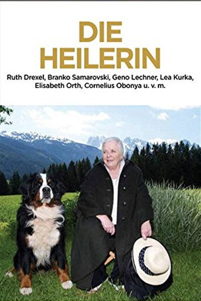 Póster de Die Heilerin