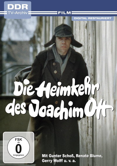 Póster de Die Heimkehr des Joachim Ott