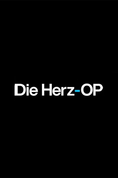 Póster de Die Herz-OP