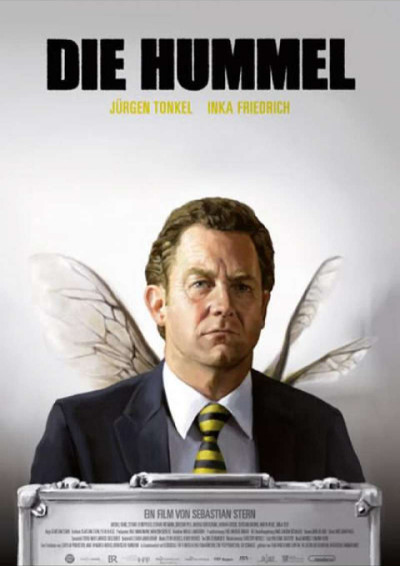Póster de Die Hummel