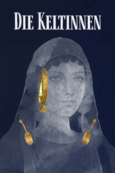 Póster de Die Keltinnen