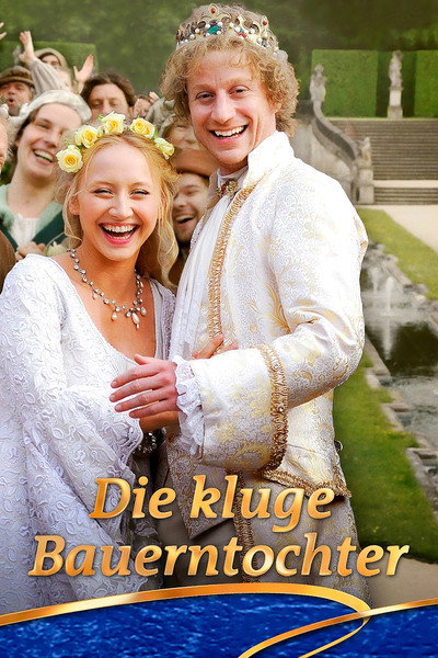 Póster de Die kluge Bauerntochter