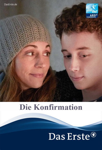 Póster de Die Konfirmation