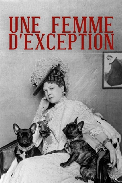 Póster de Die Königin von Wien: Anna Sacher und ihr Hotel