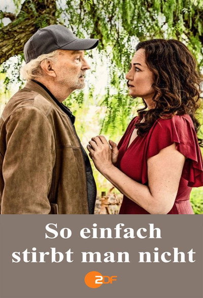 Póster de Die Lehmanns und ihre Töchter