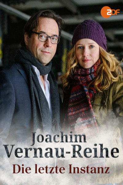 Póster de Die letzte Instanz
