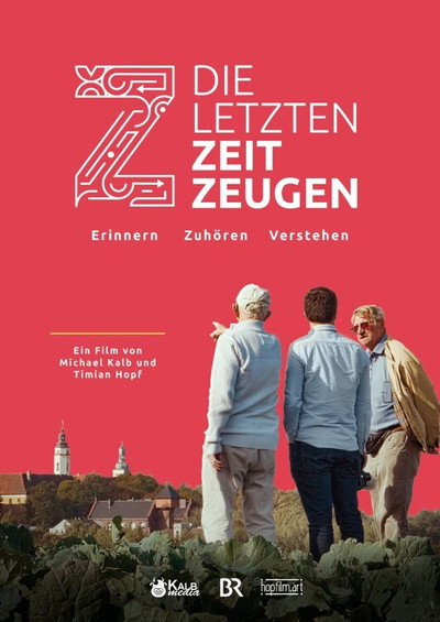 Póster de Die letzten Zeitzeugen