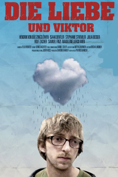 Póster de Die Liebe und Viktor