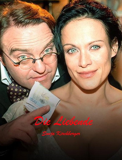 Póster de Die Liebende