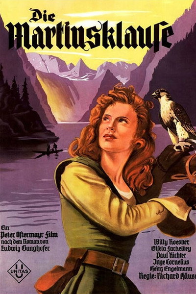 Póster de Die Martinsklause